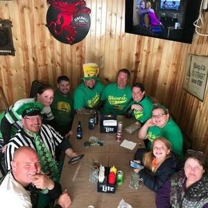 Meet your Posher, Chad